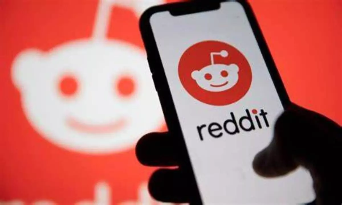 Reddit to start charging for access to its API