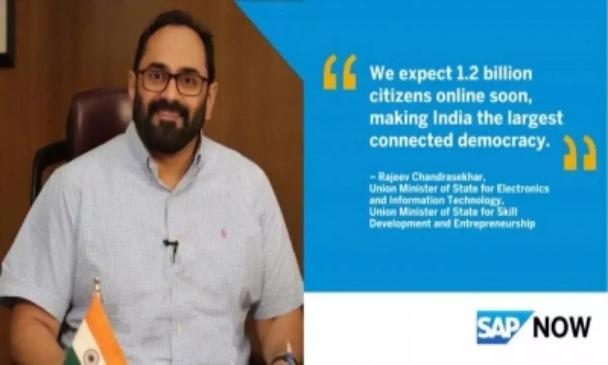 GROW with SAP to empower mid-size companies in Indias Techade