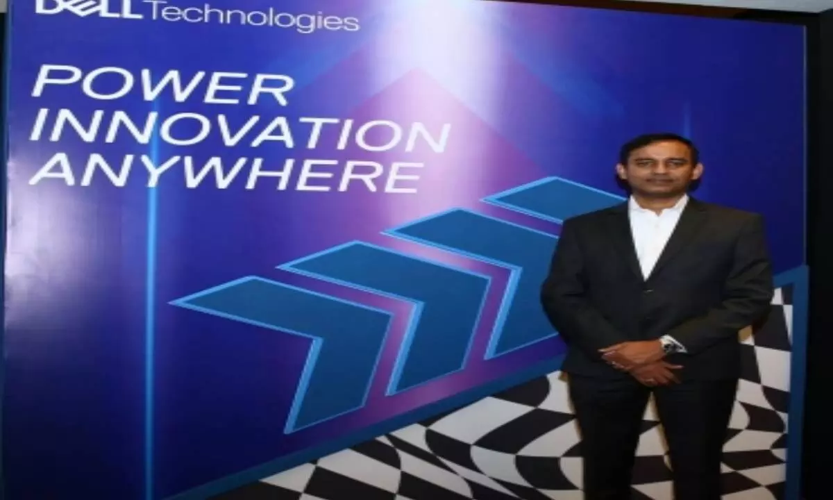 Dell unveils next-gen PowerEdge servers in India to boost digital transformation