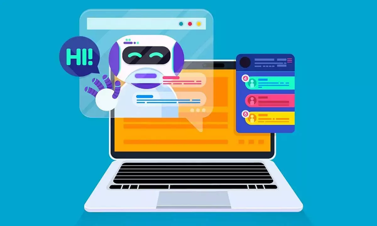 Hospitality industry bets big on AI and chatbots; rakes in moolah