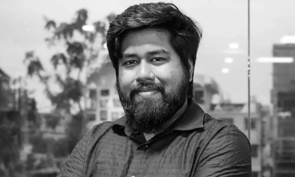 Mainak Sarkar Mainak Sarkar