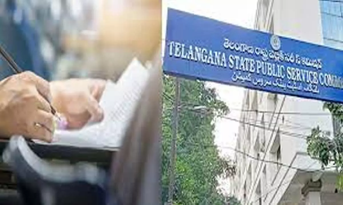 19 arrests made till date in TSPSC paper leak case