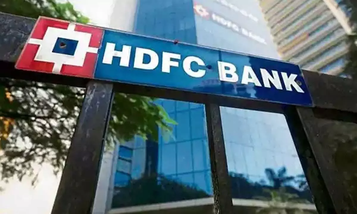 HDFC Bank