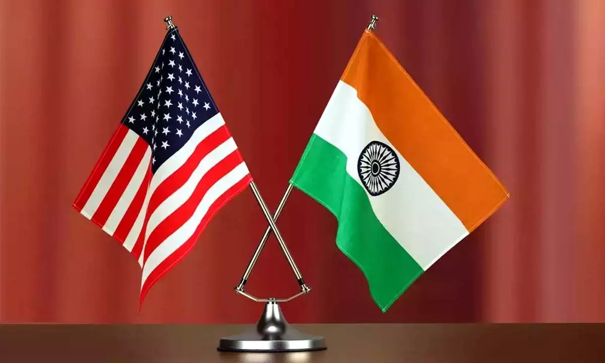 From estrangement to friendship, Indo-US ties come of age From estrangement to friendship, Indo-US ties come of age