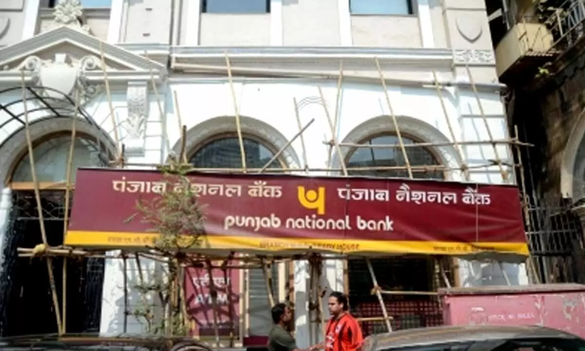 PNB cautions customers about fake message circulating on digital platforms