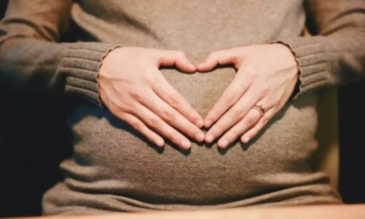 Maternal colorectal cancer linked to adverse pregnancy outcomes: Study