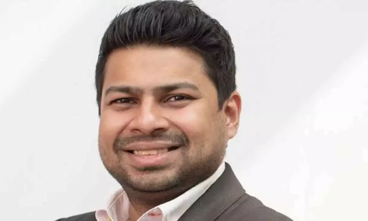Keshav Bhajanka, Executive Director, CenturyPly Keshav Bhajanka, Executive Director, CenturyPly
