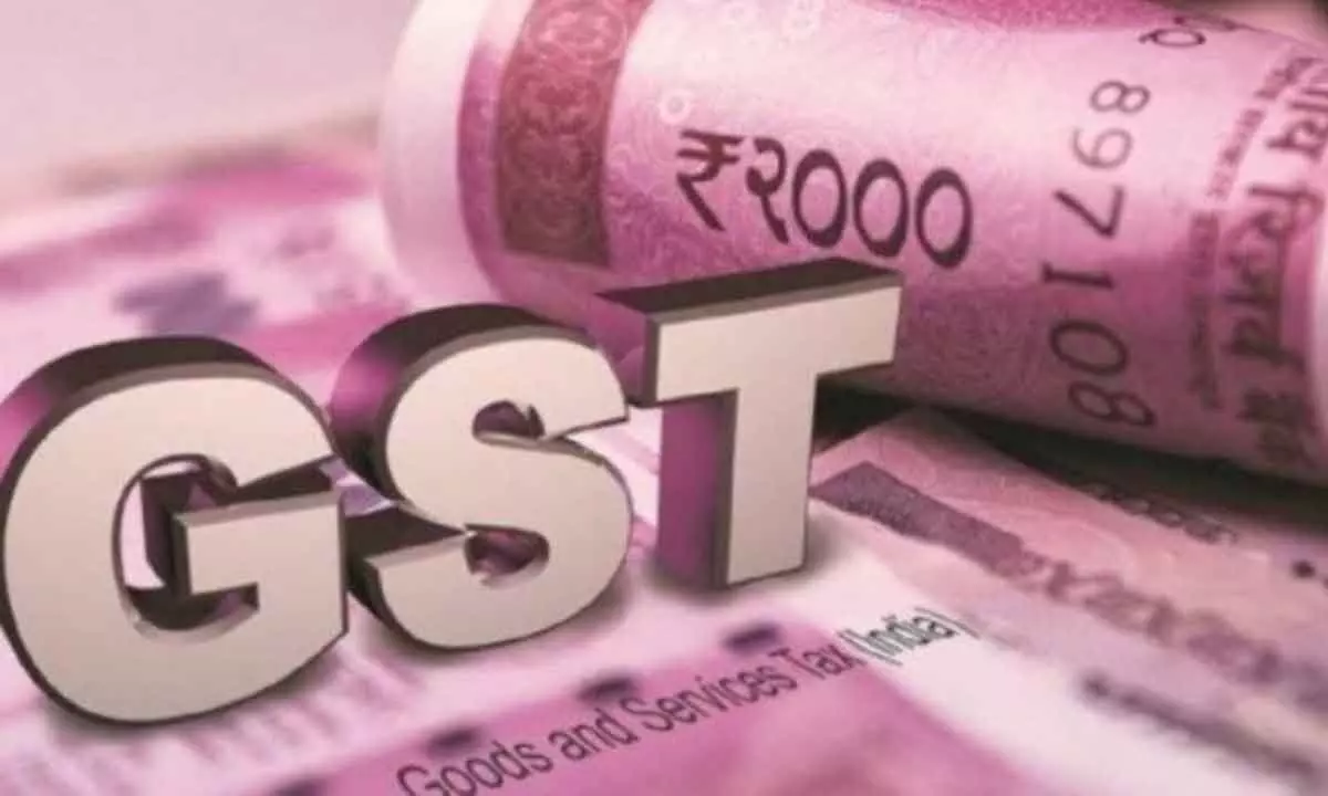 GST fraud a new challenge for Uttar Pradesh