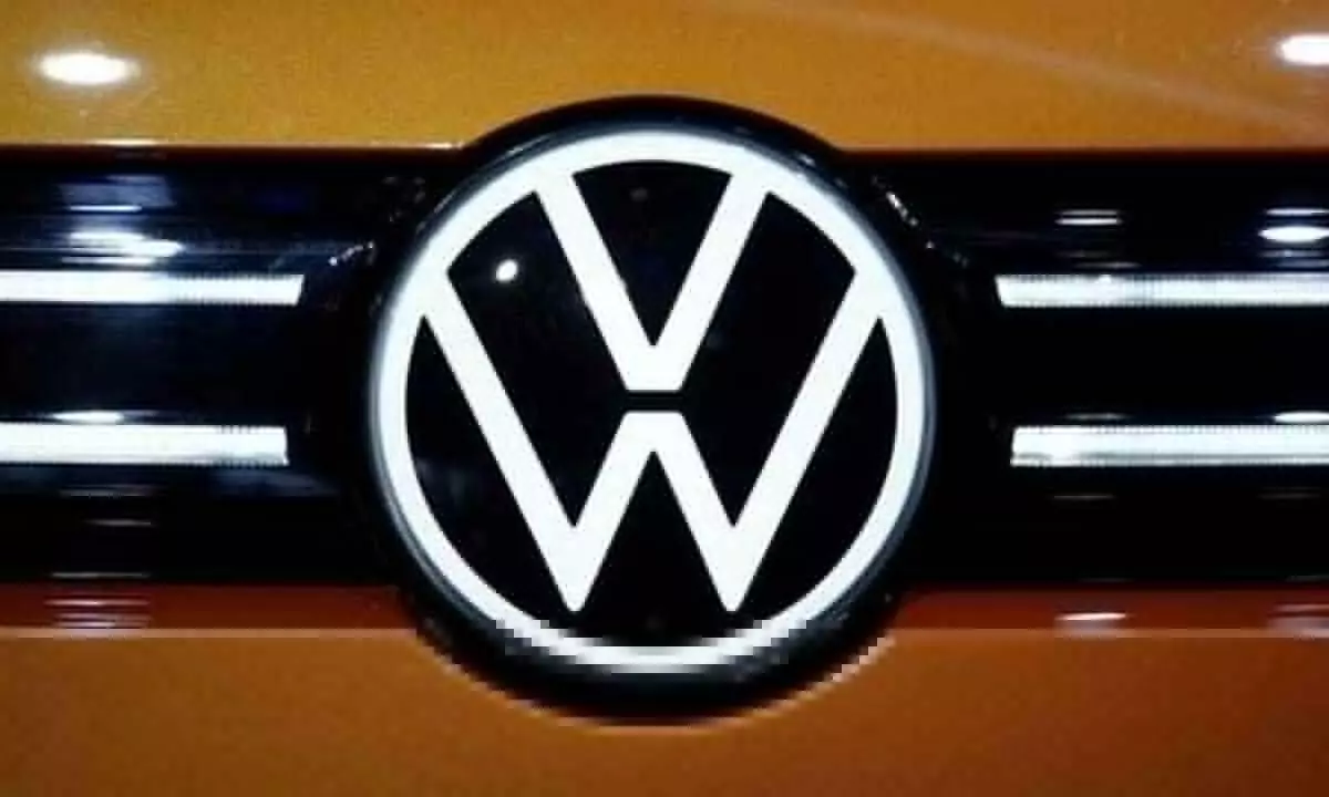 Volkswagen focussing on premium cars