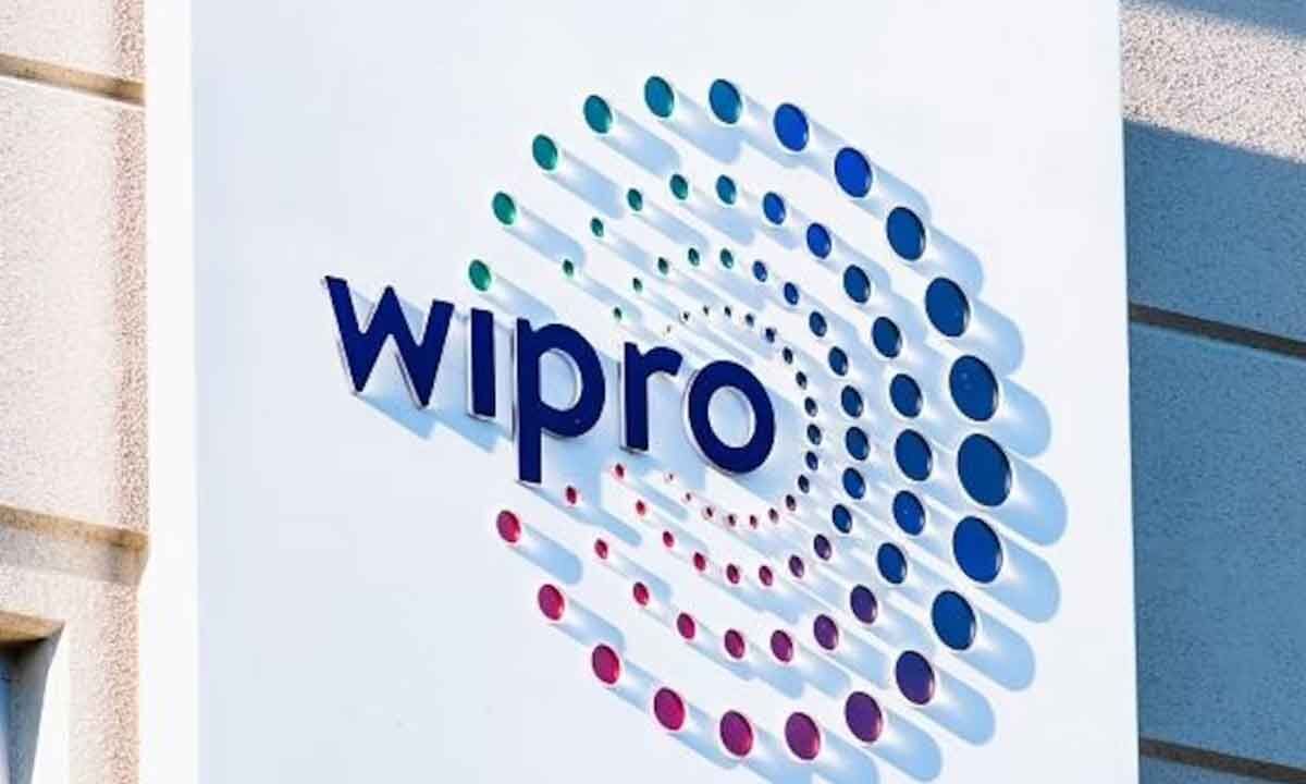 Banking On Good Monsoon For A Better H2 Wipro Consumer Banking On Good Monsoon For A Better H2 Wipro Consumer