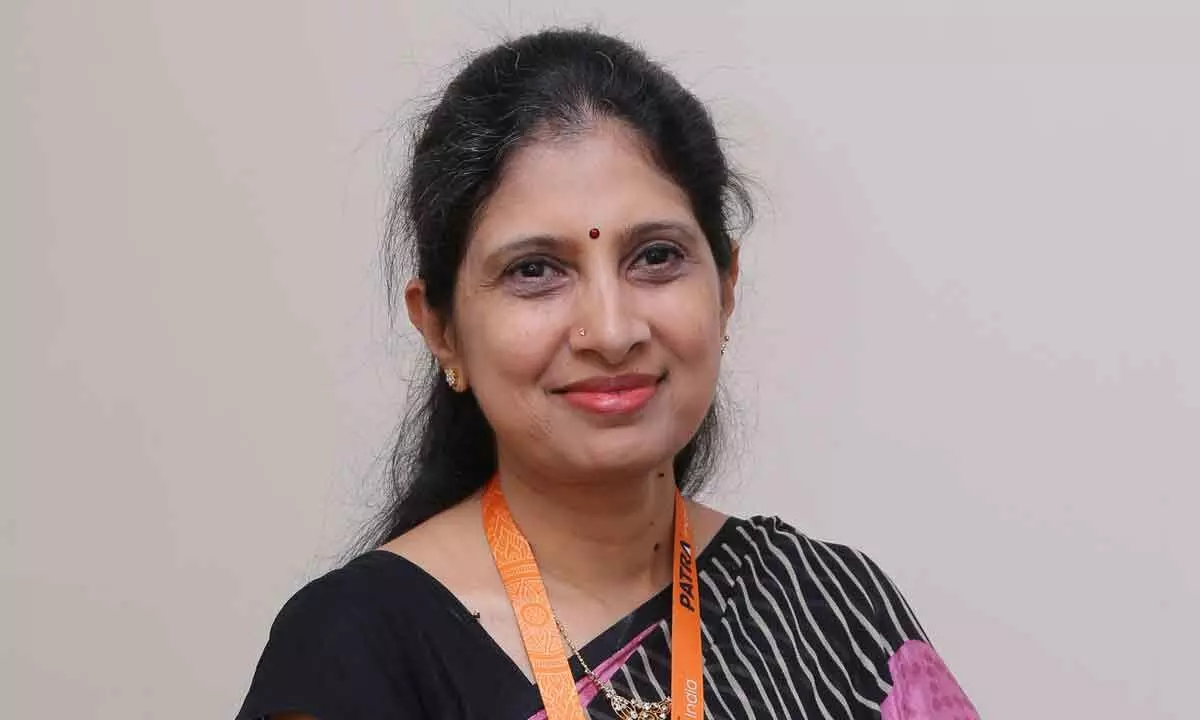 Lakshmi Mukkavilli