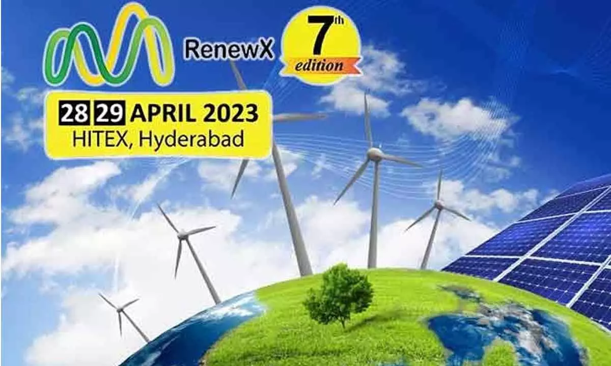 Hyderabad to host expo on renewable energy