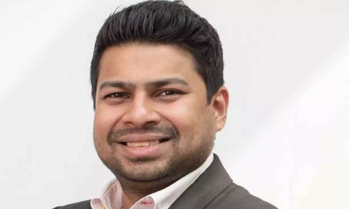 Keshav Bhajanka, Executive Director, CenturyPly