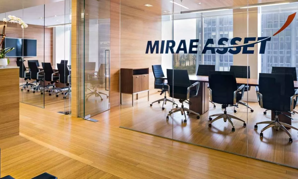 Is it good to invest in Mirae Asset MF?