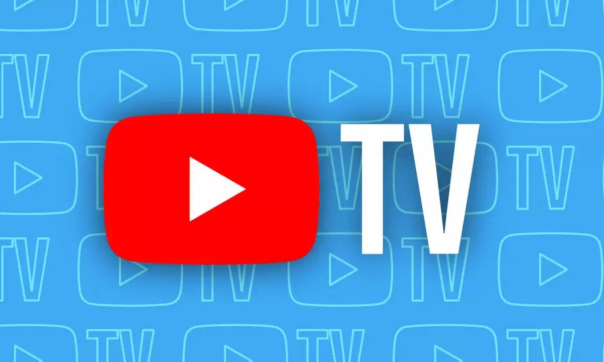 YouTube TV rolls out ‘major update’ for Apple TV users