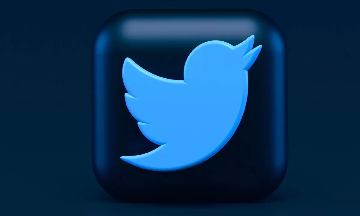 Health content dominating on the platform: Twitter