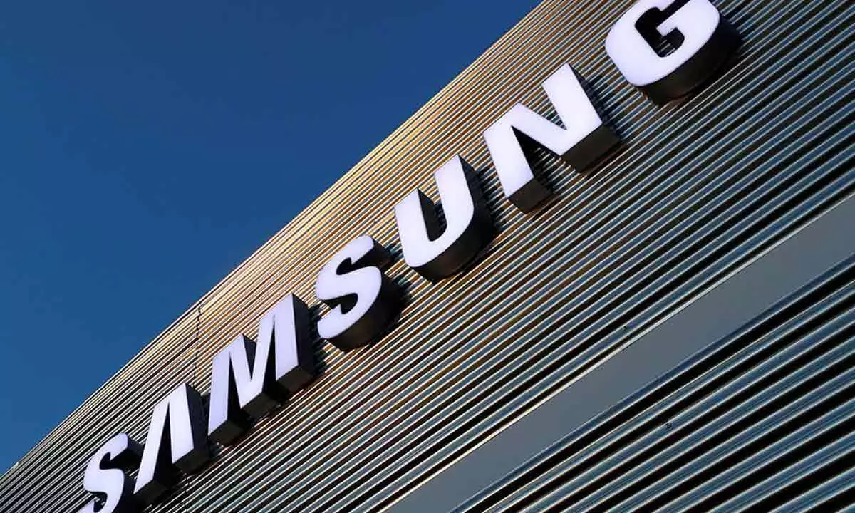 Samsung may hold next Galaxy Unpacked event in S.Korea