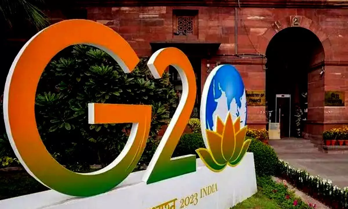 India pitching G20 for tourism push