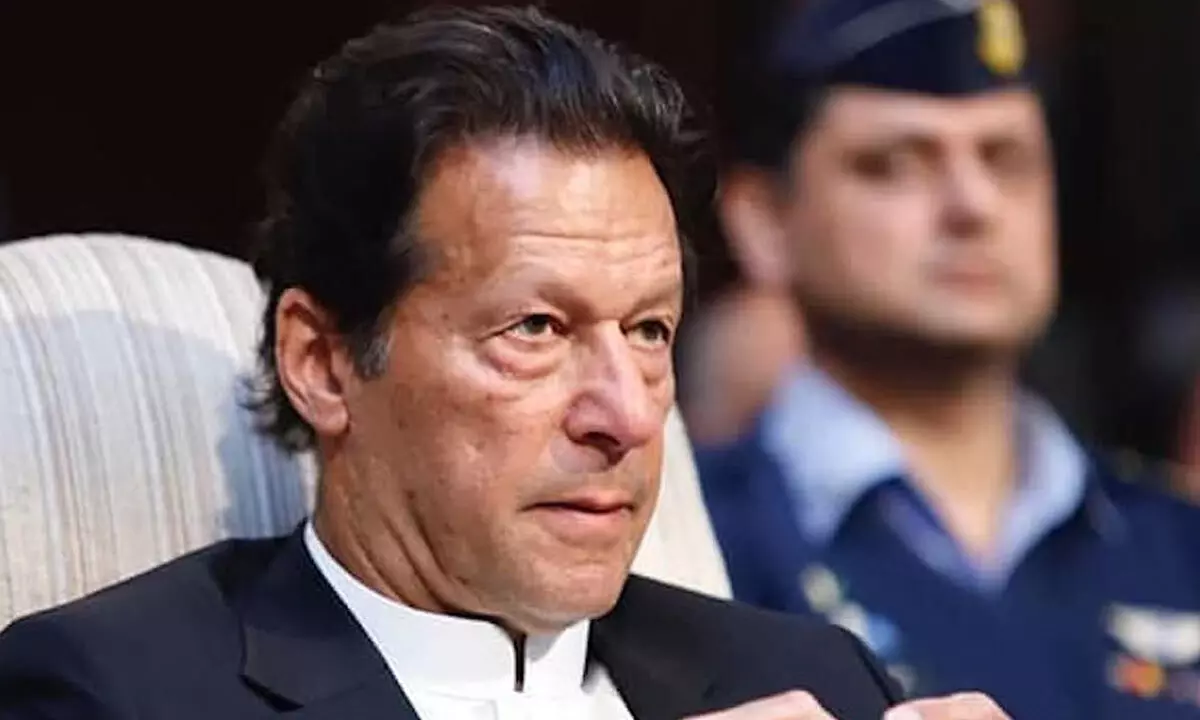 Is Imran’s defiance, growing popularity making Pak establishment desperate?