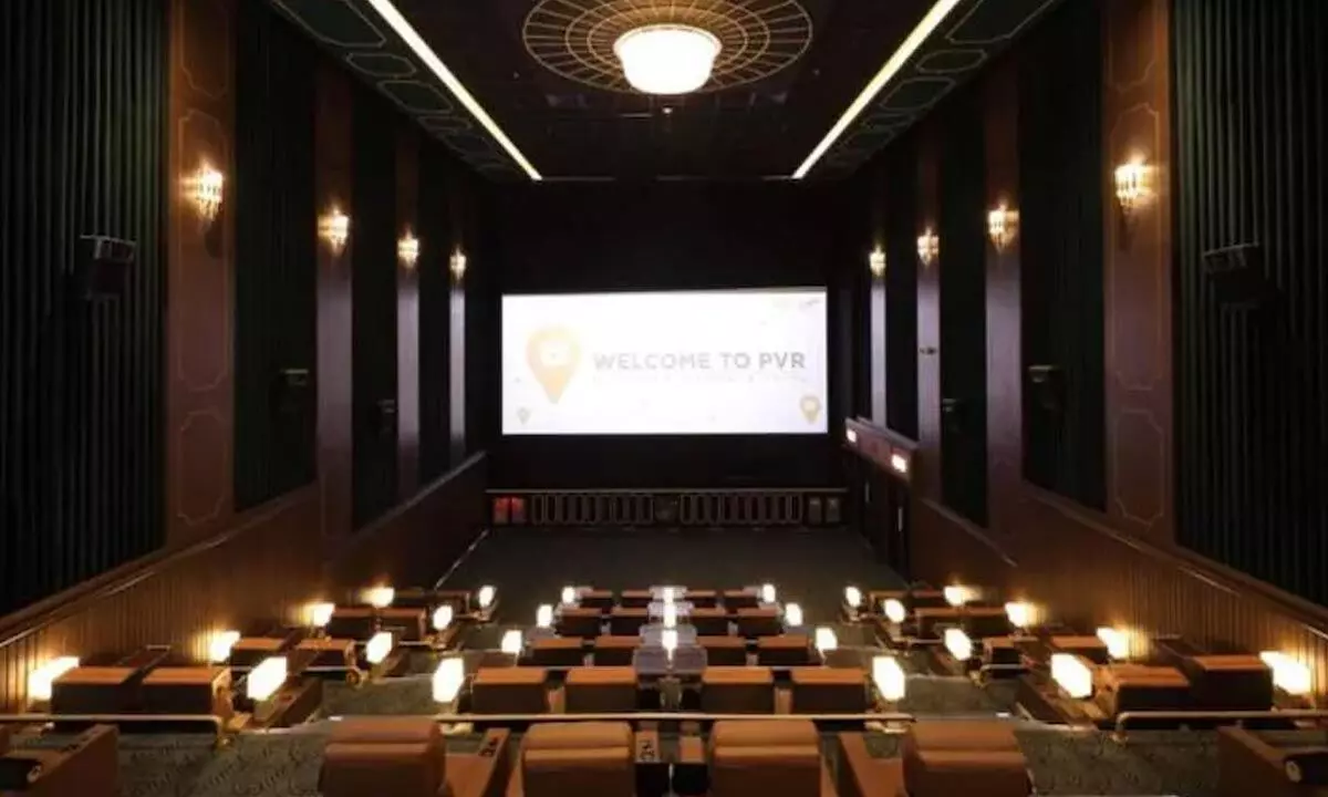 PVR Inox and Ingka partner to open 9-screen movie theatre in Gurgaon