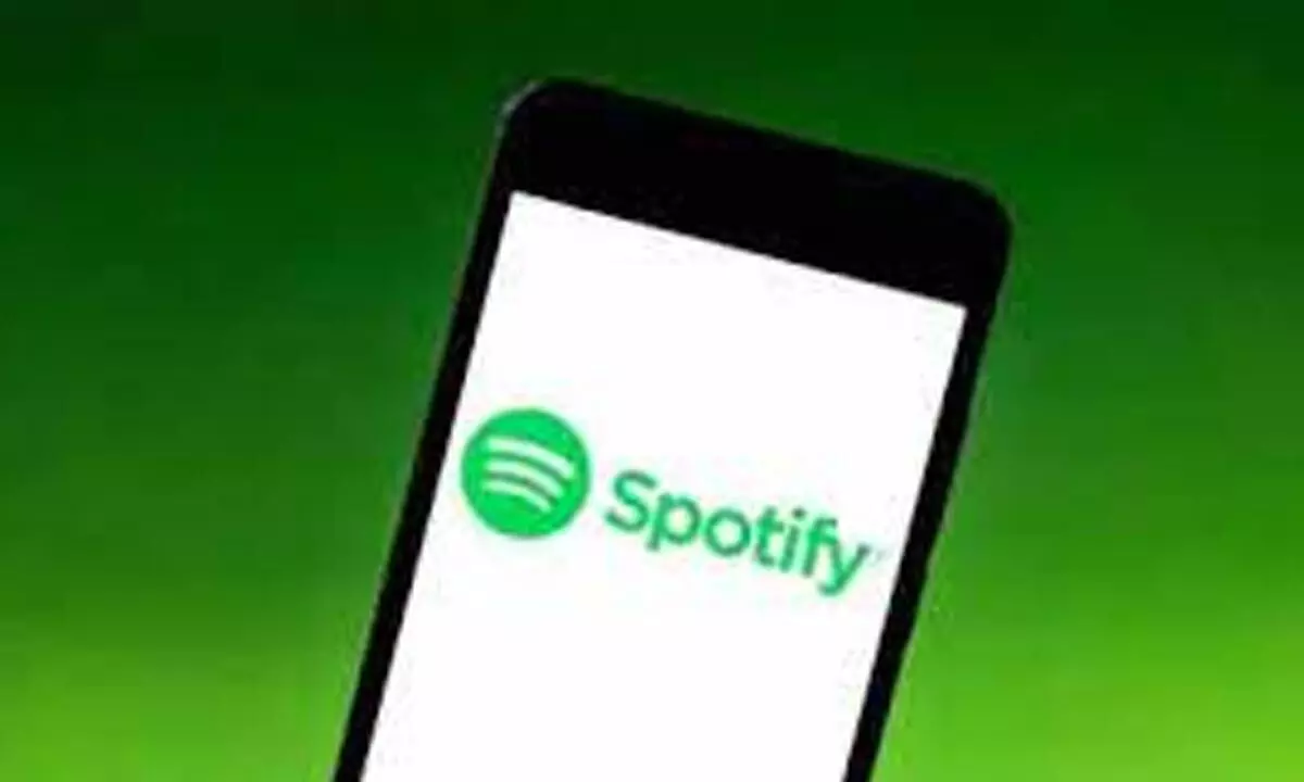 Spotify announces to cut 17% of jobs, 3rd round of layoffs this year