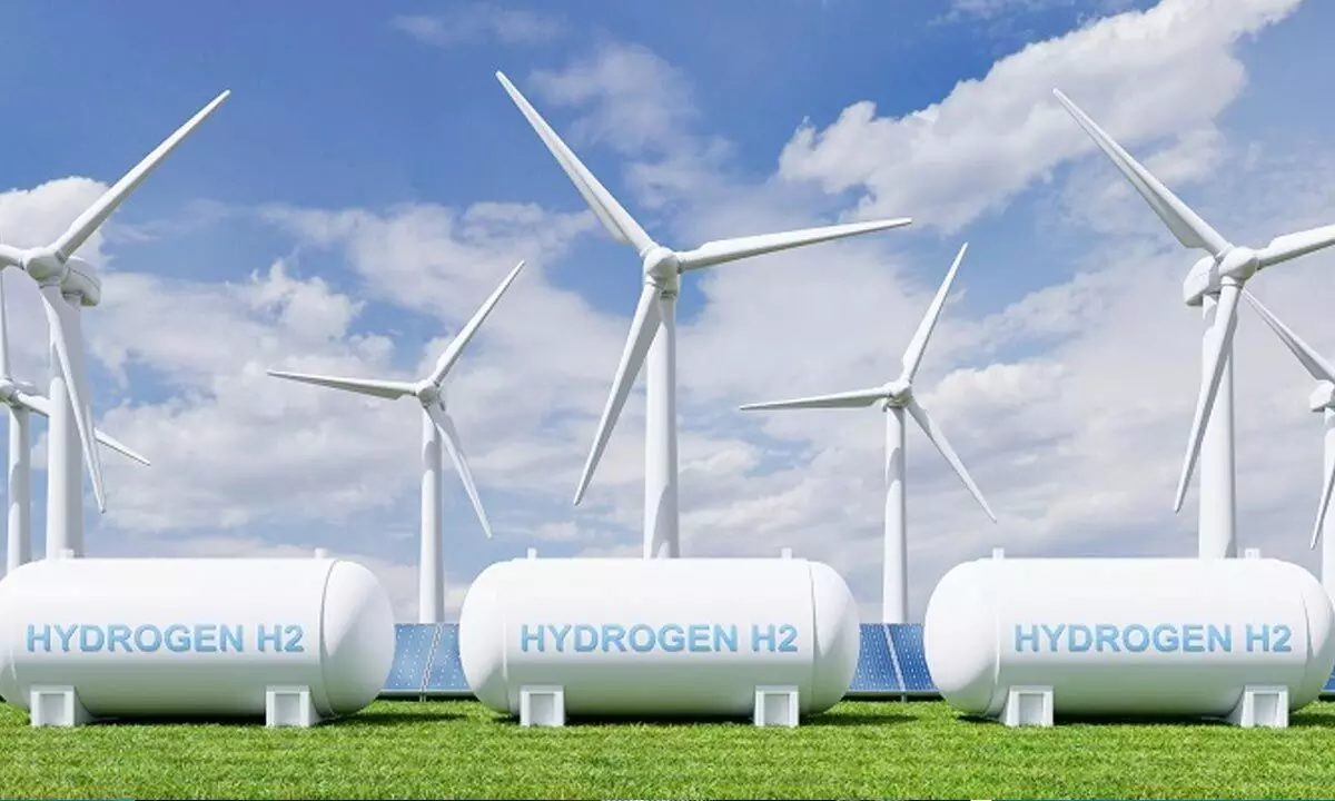 Experts to meet in Vizag to discuss hydrogen economy