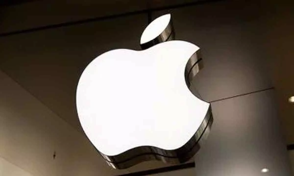 Apple India revenue jumps 48%