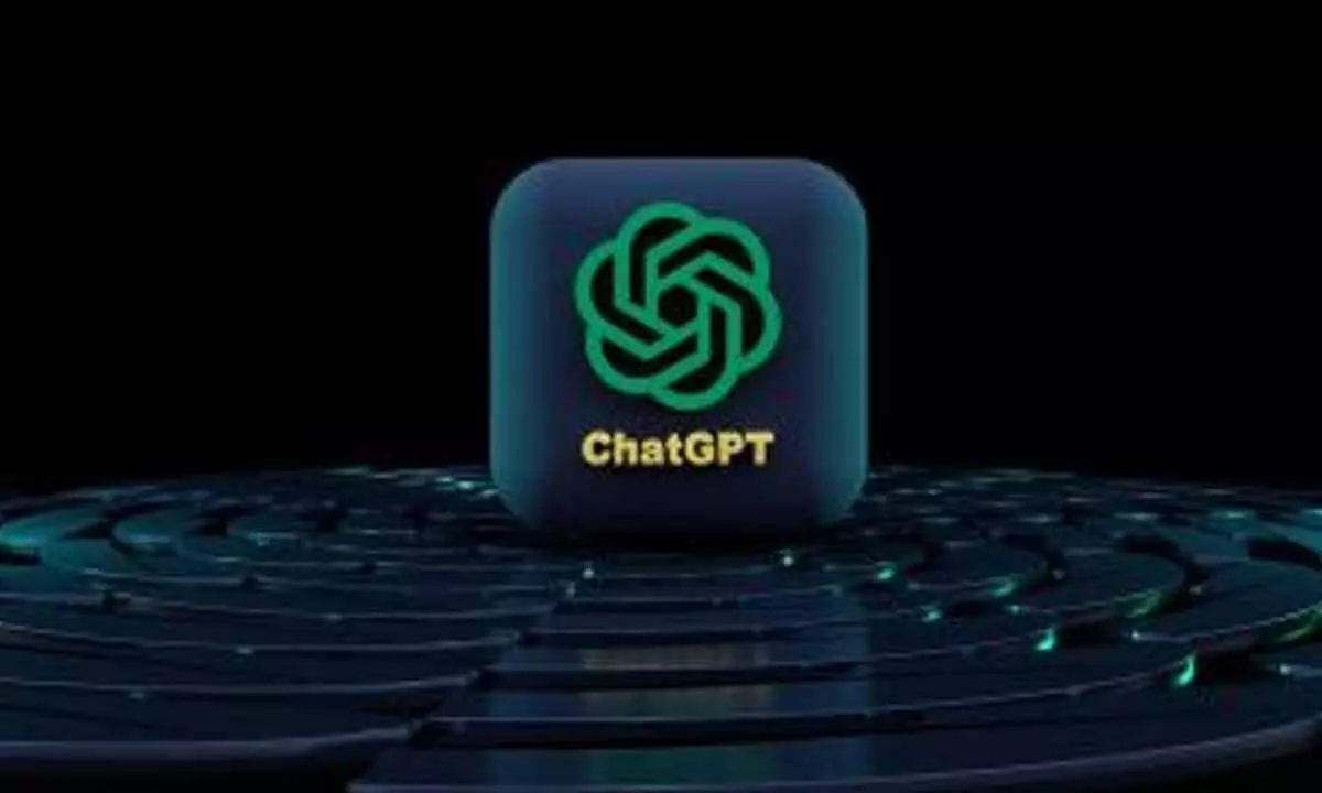 ChatGPT users can soon turn-off their chat history