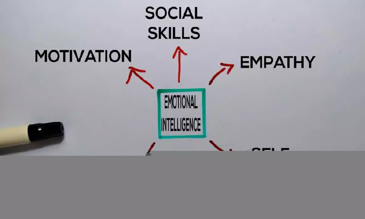 Emotional intelligence vital for diversity and inclusion at work