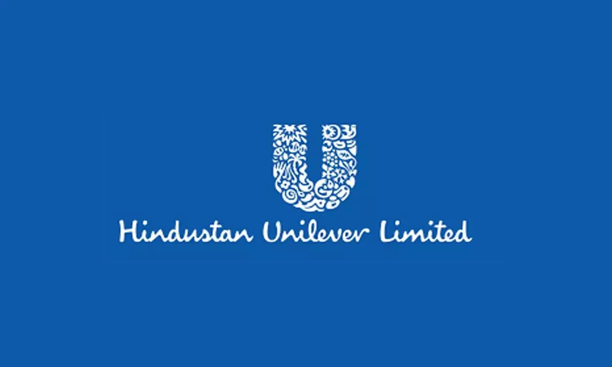 Hindustan Unilever Ltd