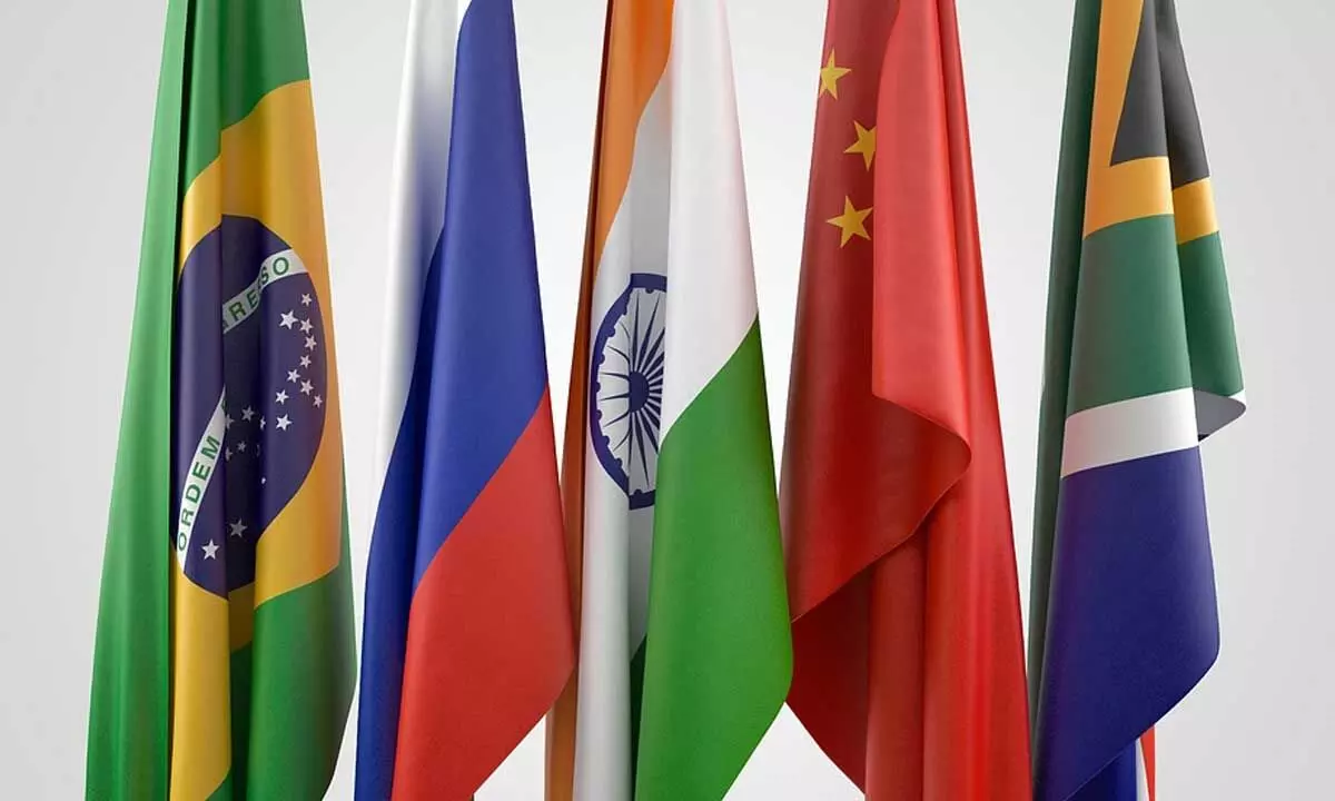 A BRICS currency could shake dollar’s dominance