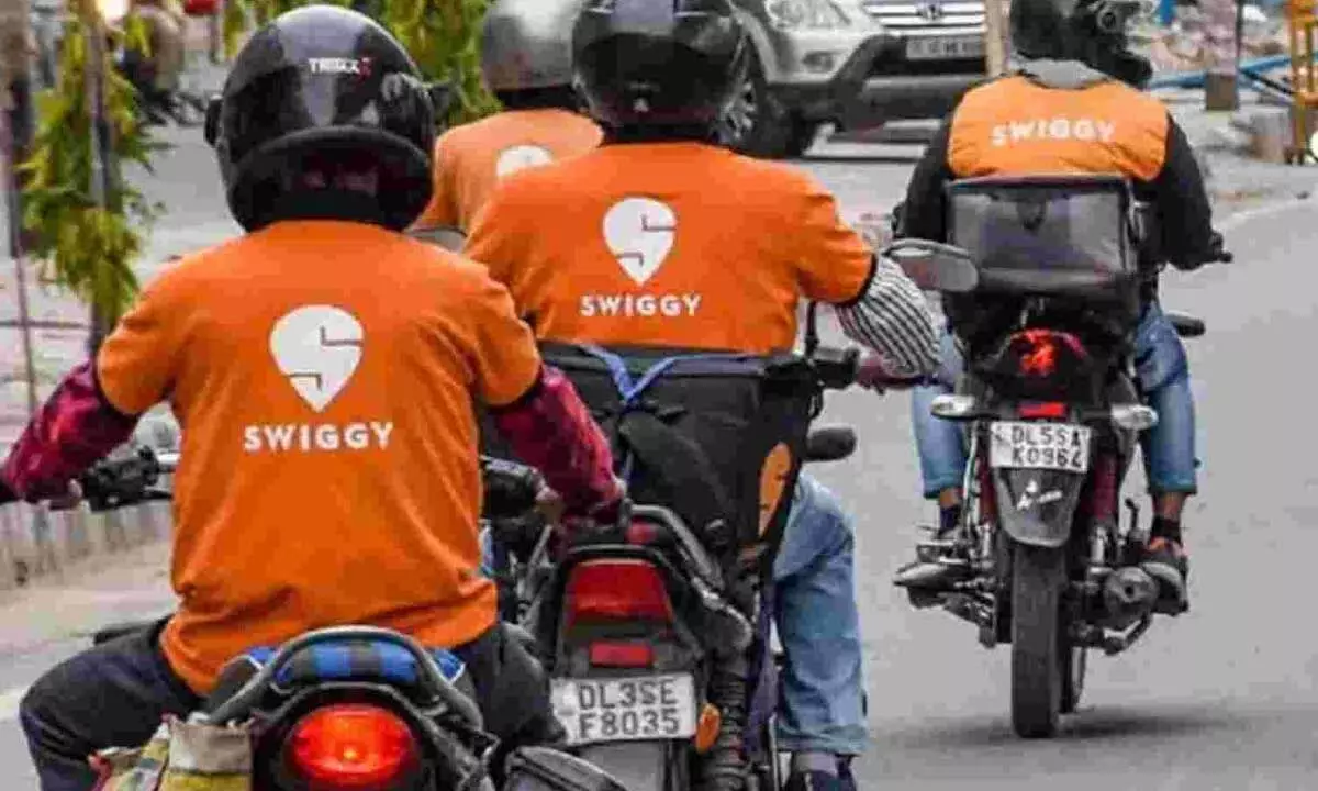 IPO-bound Swiggy to slash another 400 jobs later this year: Report