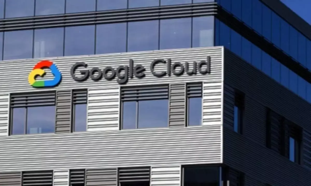 Top S. Korean game developer joins Google Cloud on AI, cloud computing