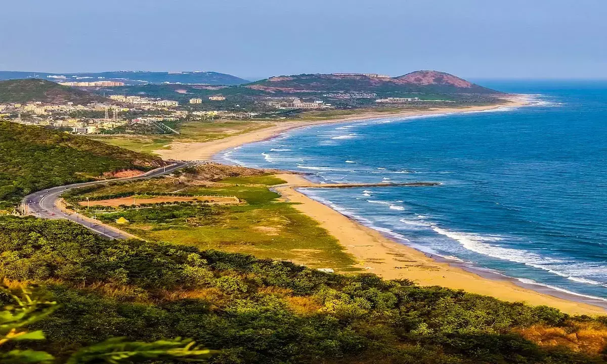 Land acquisition for six-lane expressway to cost Rs. 4k-cr