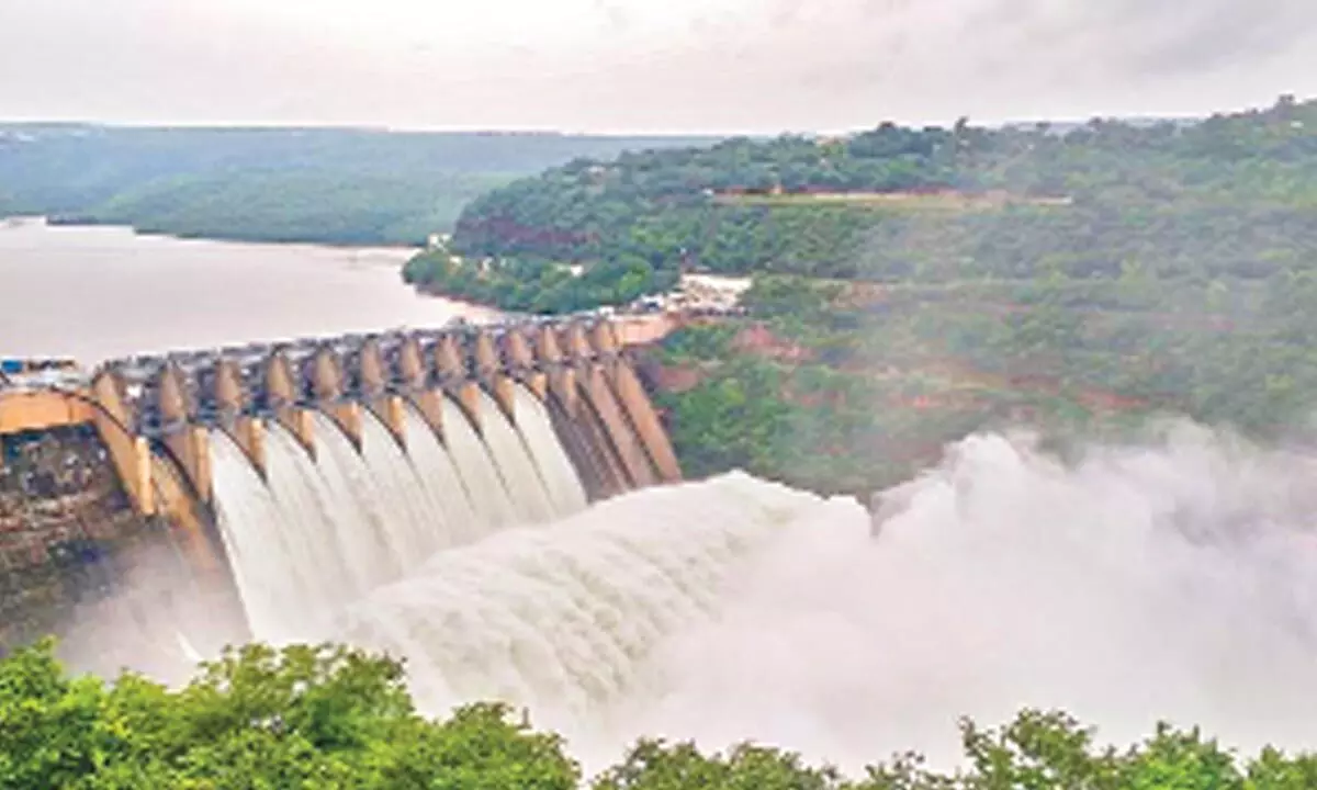 Lower Sileru Hydro Project expansion gets MoEFCC nod