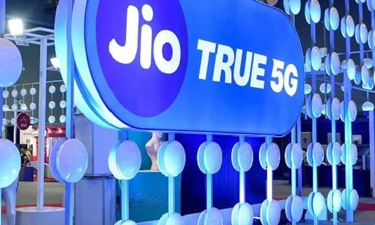 RJio has edge over Airtel in deploying FWA 5G tech to enter homes: Report