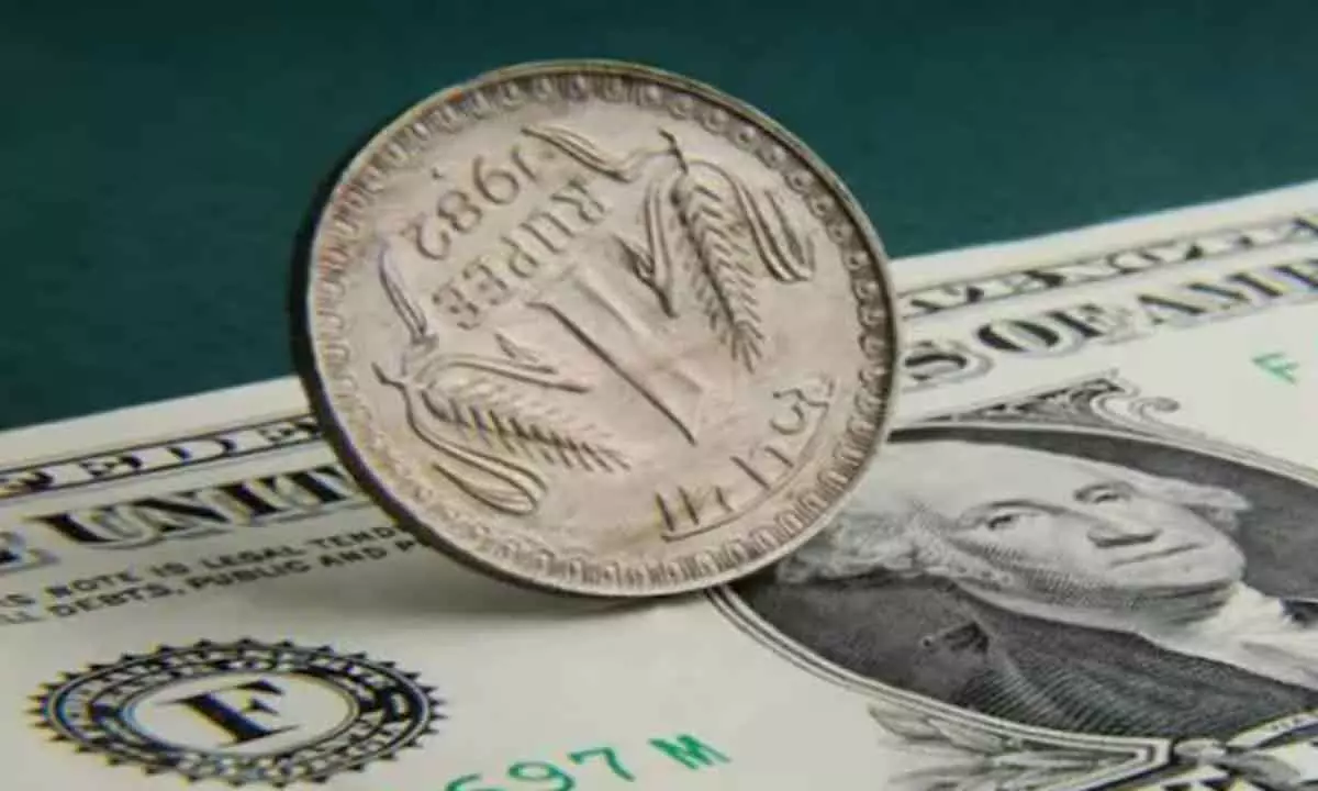 Rupee Hits 90 Against Dollar: What It Means for Your Wallet Today