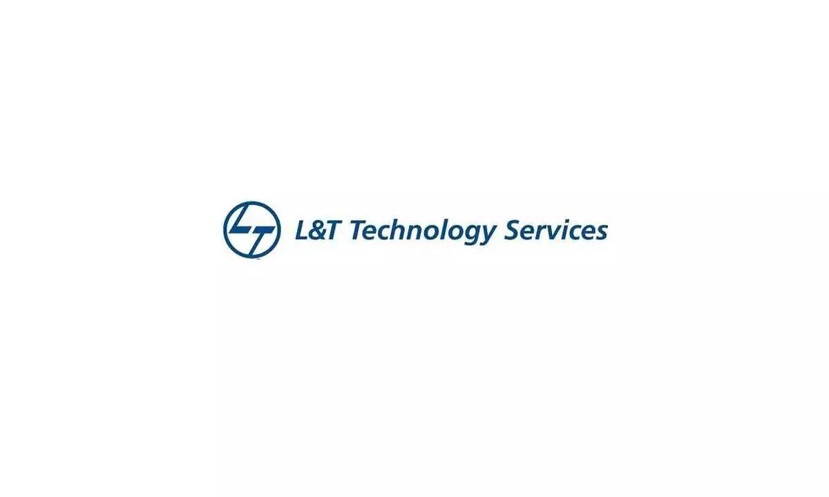 L&T Tech’s shares rally 7%