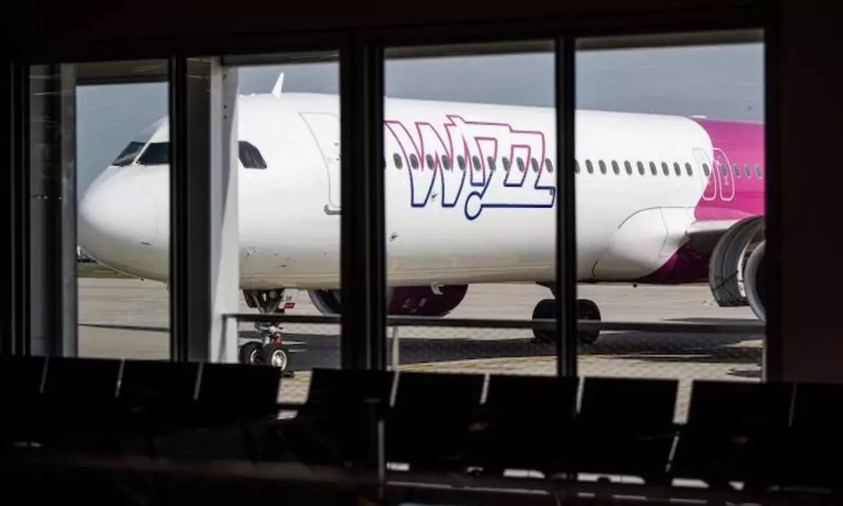 The Airbus long-range jet will make India more accessible: Wizz Air