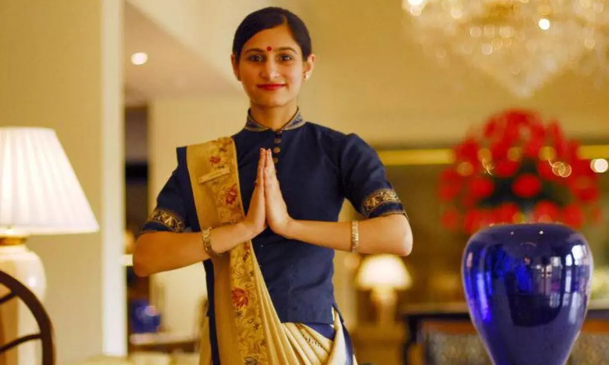 Hospitality sector job postings up 60% now Hospitality sector job postings up 60% now