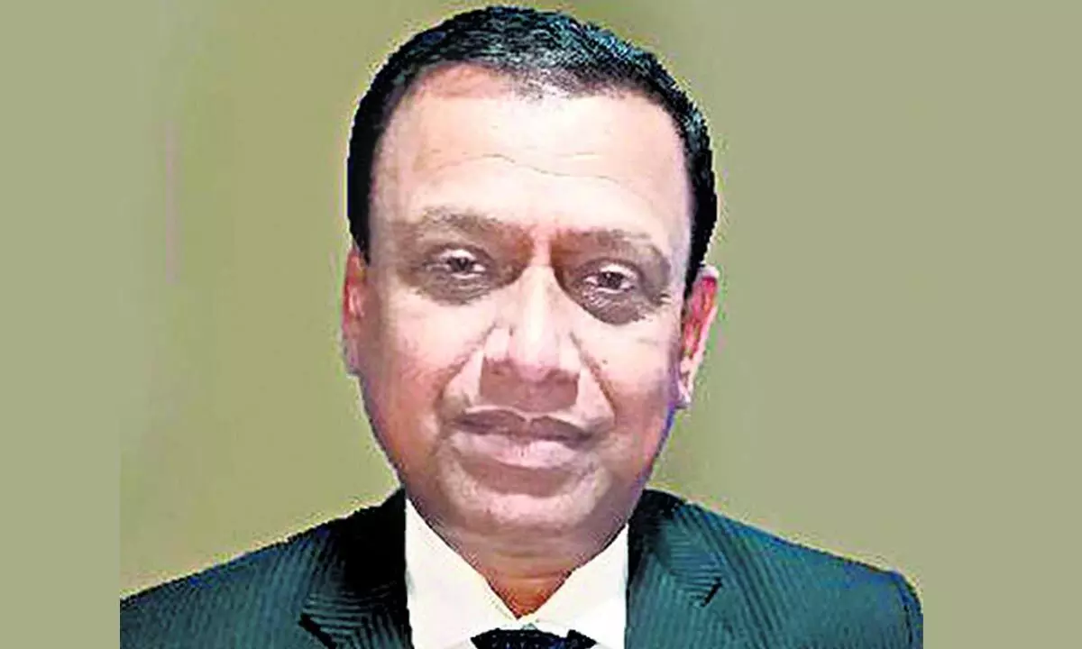Mohanty appointed as new LIC chairman