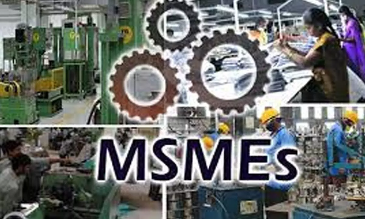 MSMEs in AP all set to become energy efficient