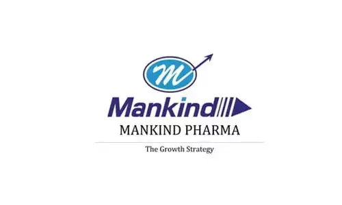 Mankind Pharma shares zoom 32% on debut Mankind Pharma shares zoom 32% on debut