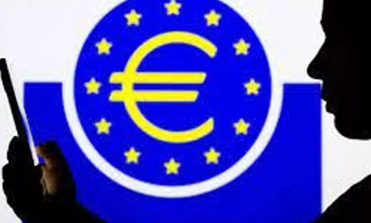 Europe’s economy sees meagre growth