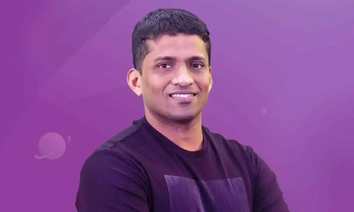 Remitted money for overseas acquisitions, says Byju’s CEO