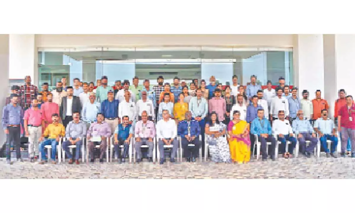 Leads Connect, Icrisat partner for sustainable agri solutions