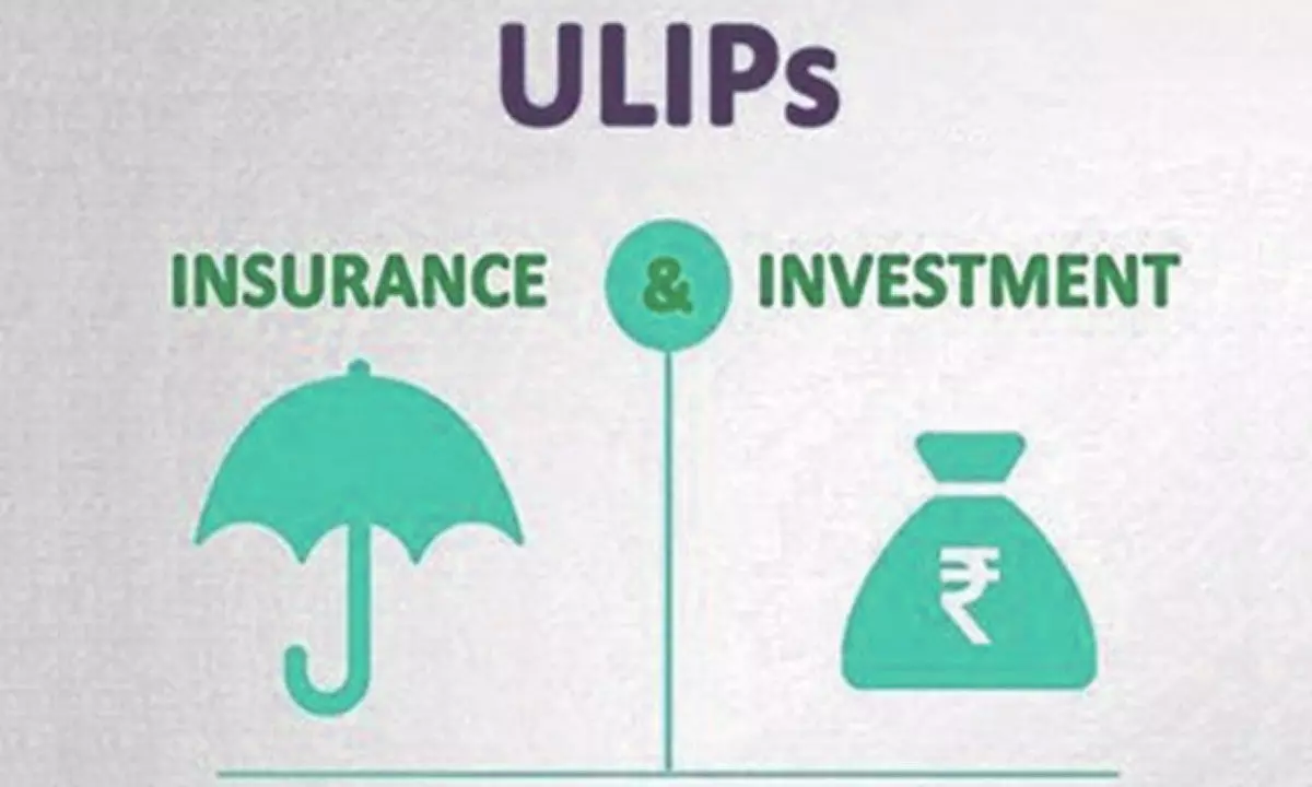 What happens when policyholder stops paying ULIP premium?