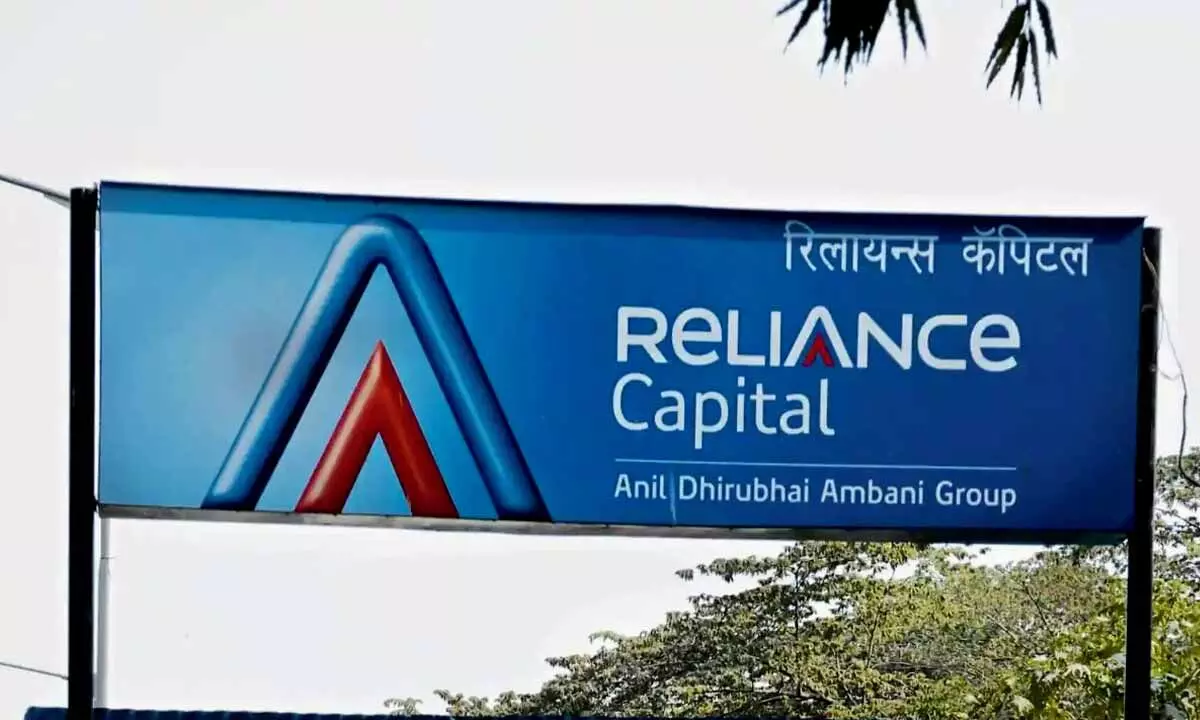 IIHL gets Rs. 50k-cr funding offer for RCap acquisition