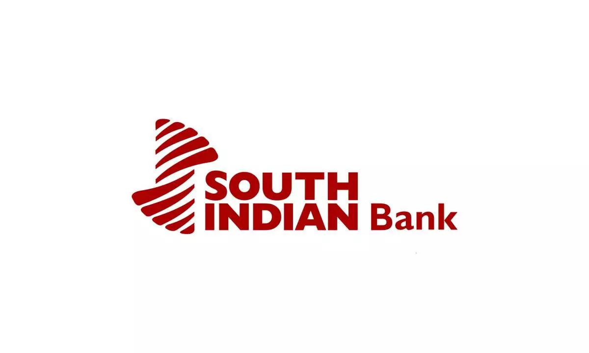 The South Indian Bank offers its customers e-BGs