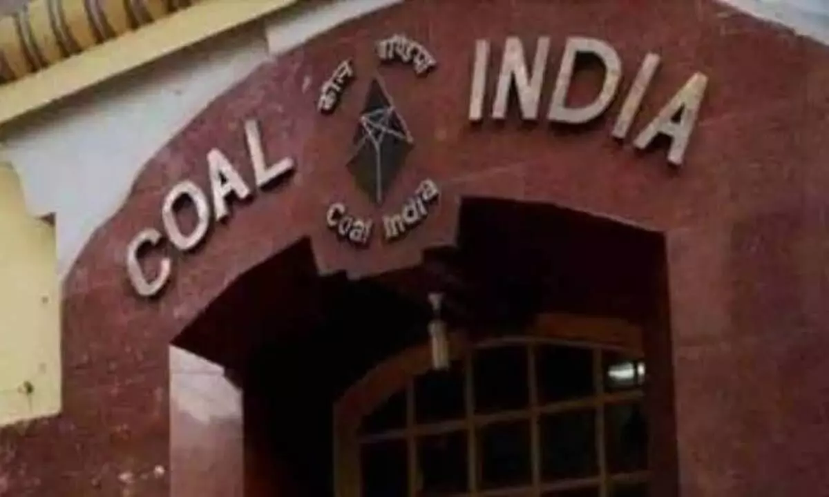 April coal output rises 7.7%; power plants stocked with coal April coal output rises 7.7%; power plants stocked with coal
